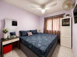 Blk 146 Bukit Batok West Avenue 6 (Bukit Batok), HDB 3 Rooms #615160961